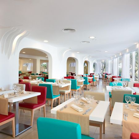 Grupotel Ibiza Beach Resort - Adults Only Portinatx Exteriér fotografie