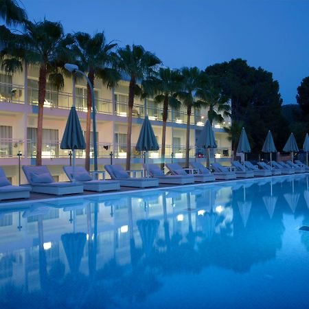Grupotel Ibiza Beach Resort - Adults Only Portinatx Exteriér fotografie