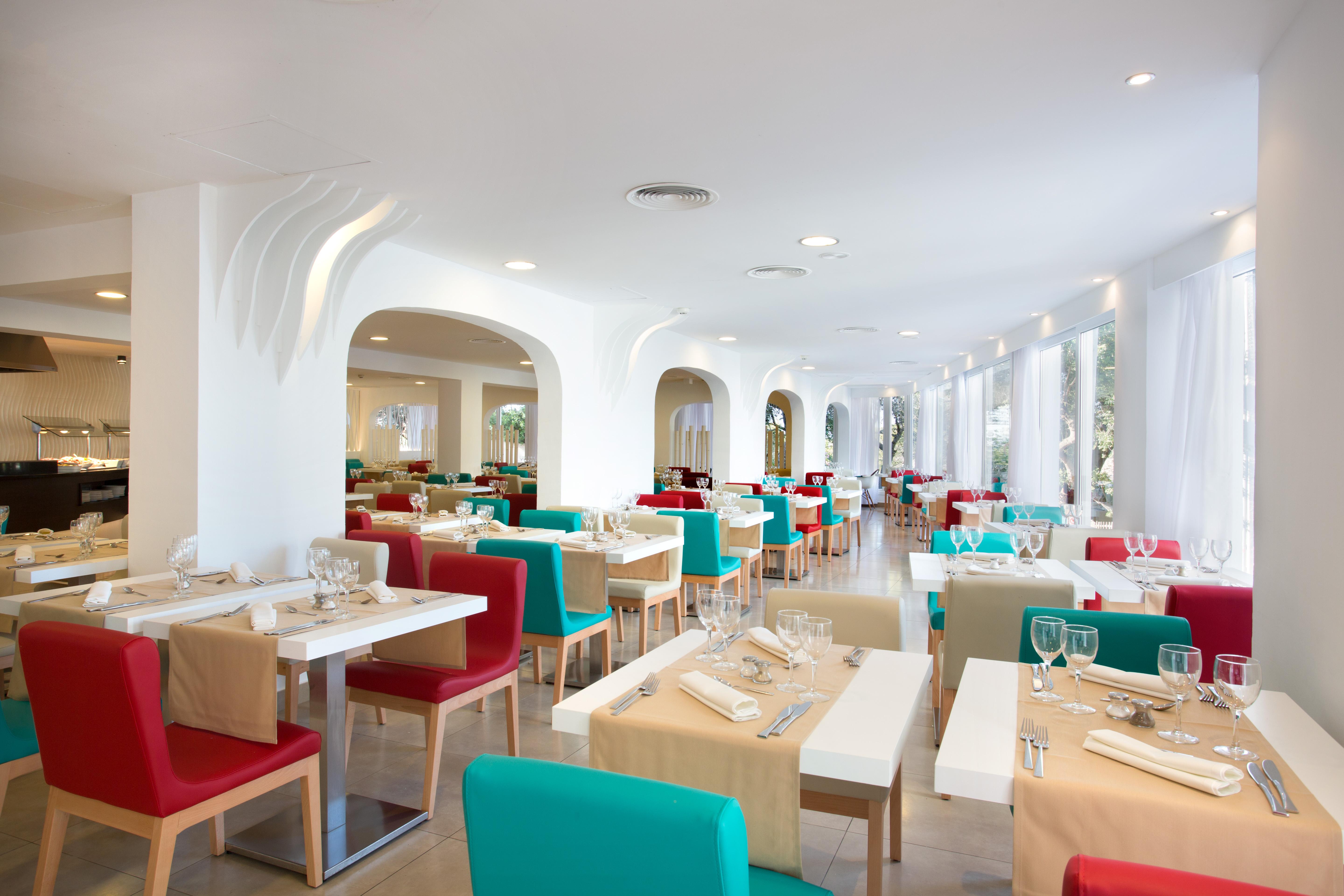 Grupotel Ibiza Beach Resort - Adults Only Portinatx Exteriér fotografie