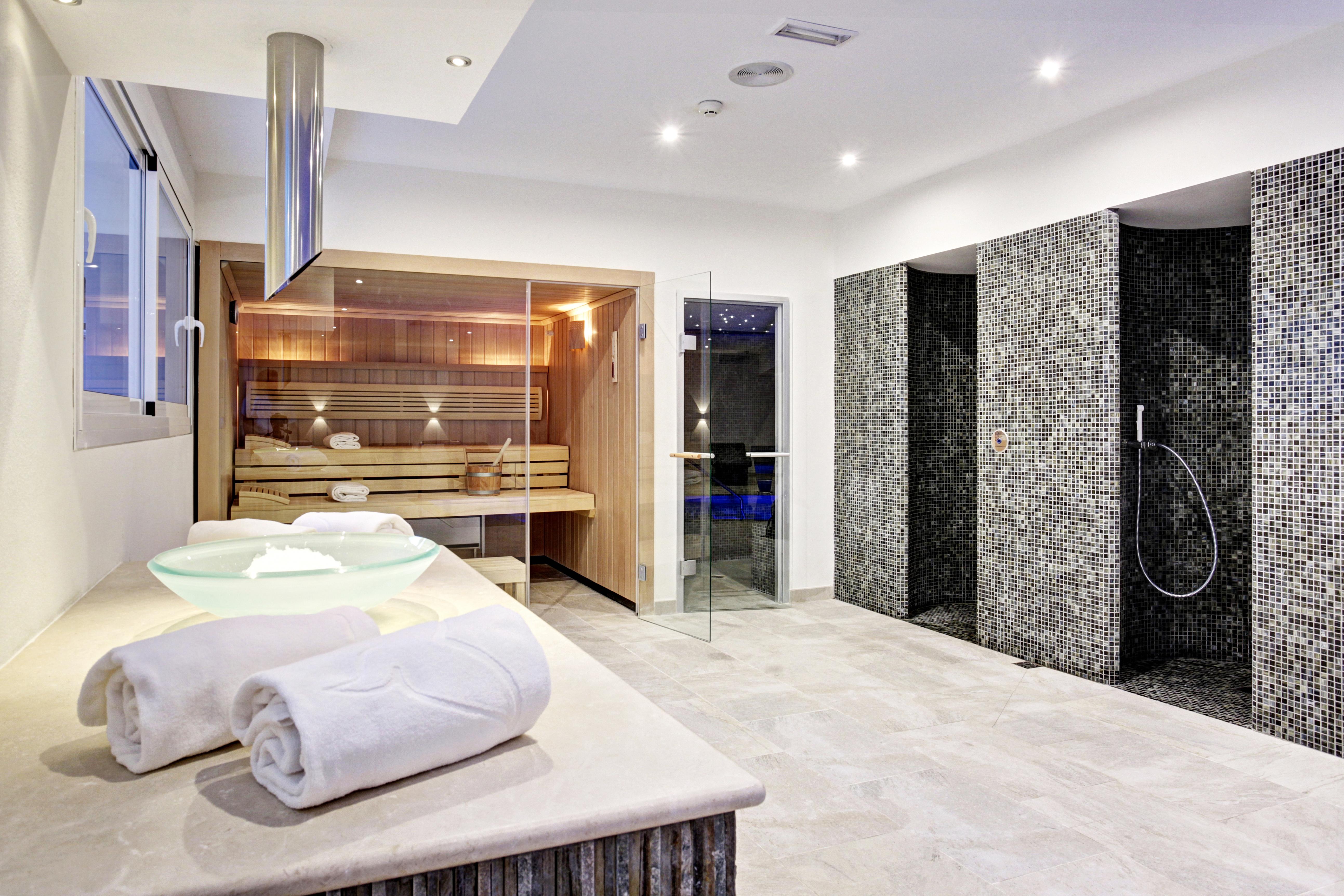Grupotel Ibiza Beach Resort - Adults Only Portinatx Exteriér fotografie