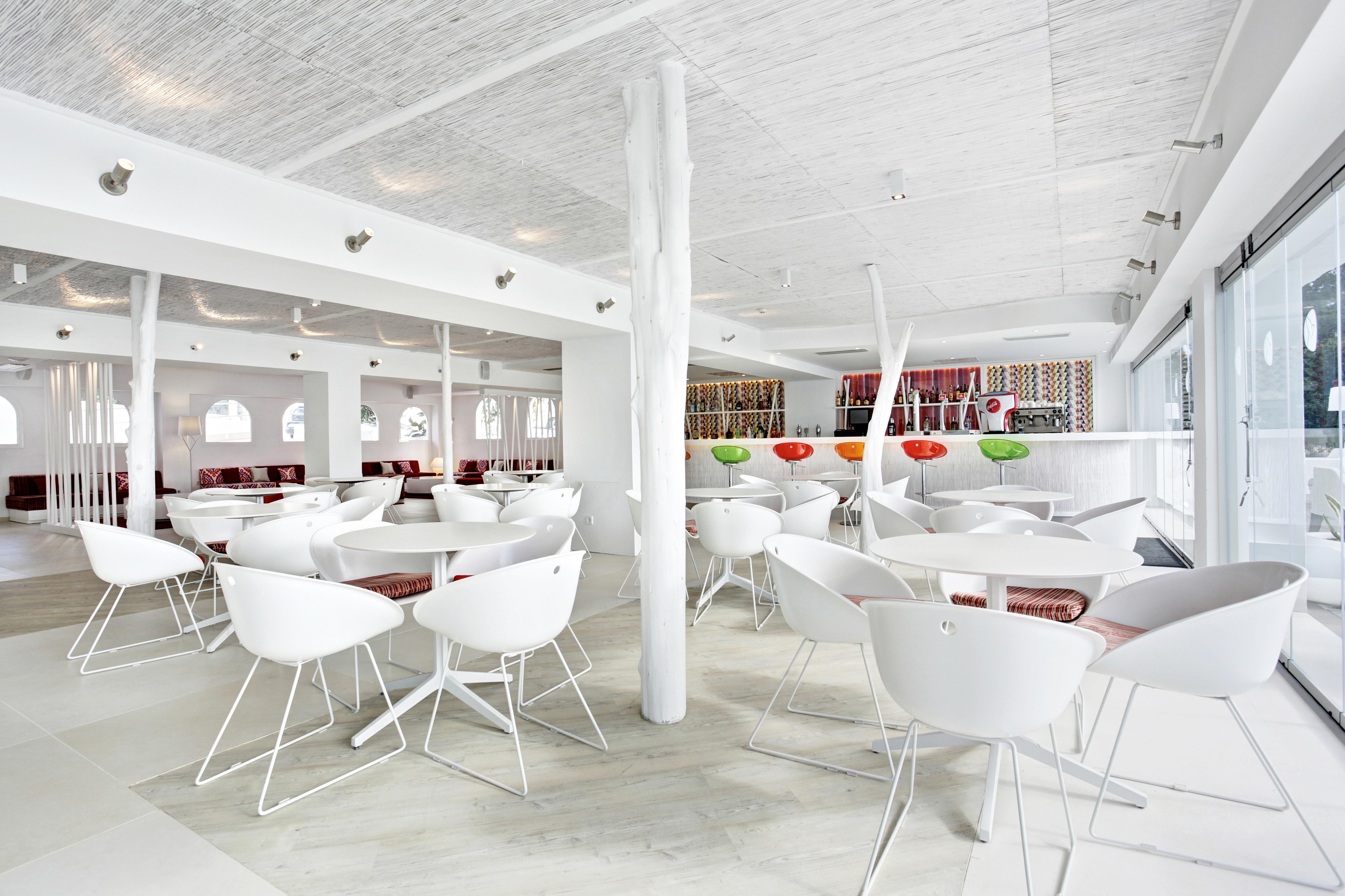 Grupotel Ibiza Beach Resort - Adults Only Portinatx Exteriér fotografie