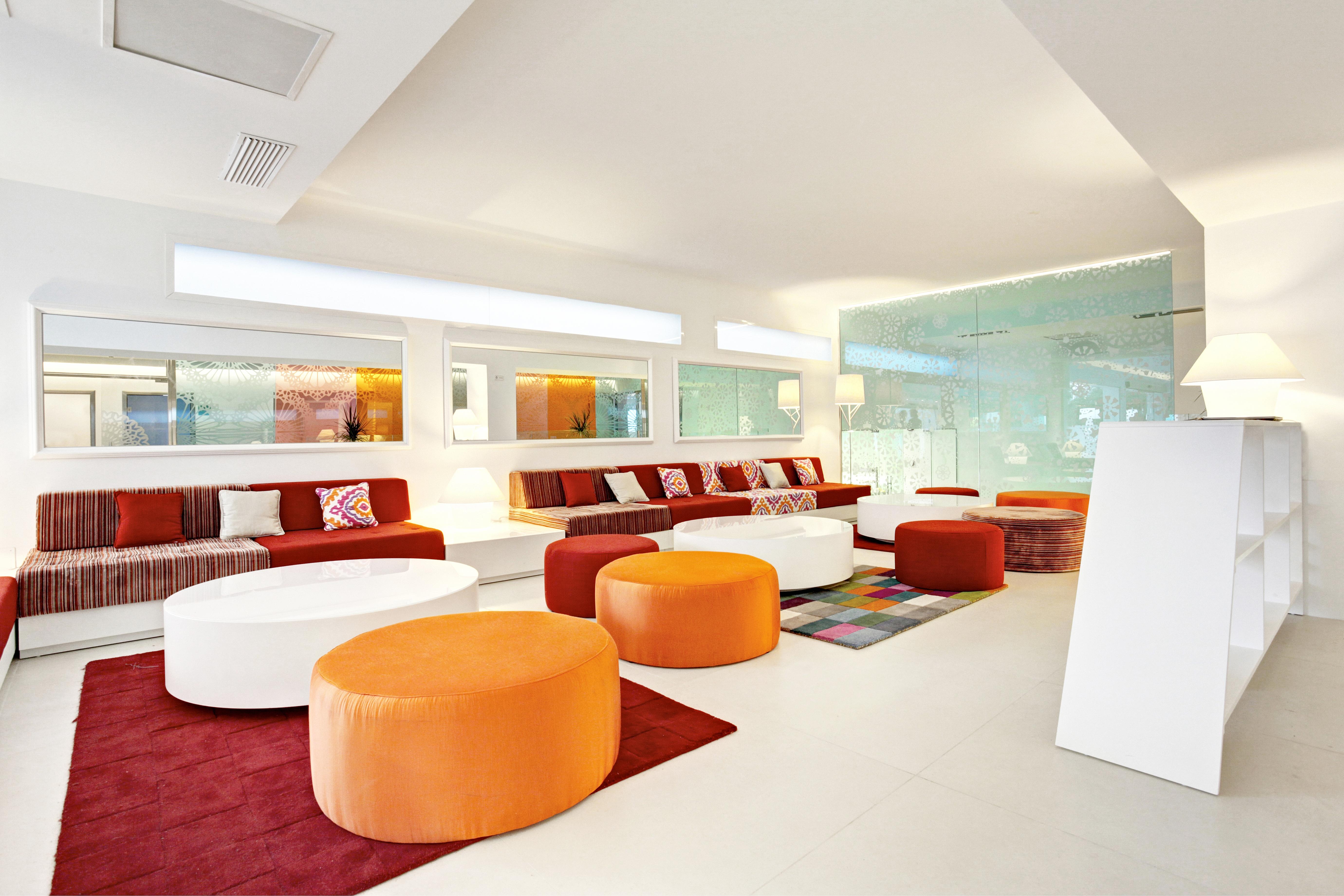 Grupotel Ibiza Beach Resort - Adults Only Portinatx Exteriér fotografie