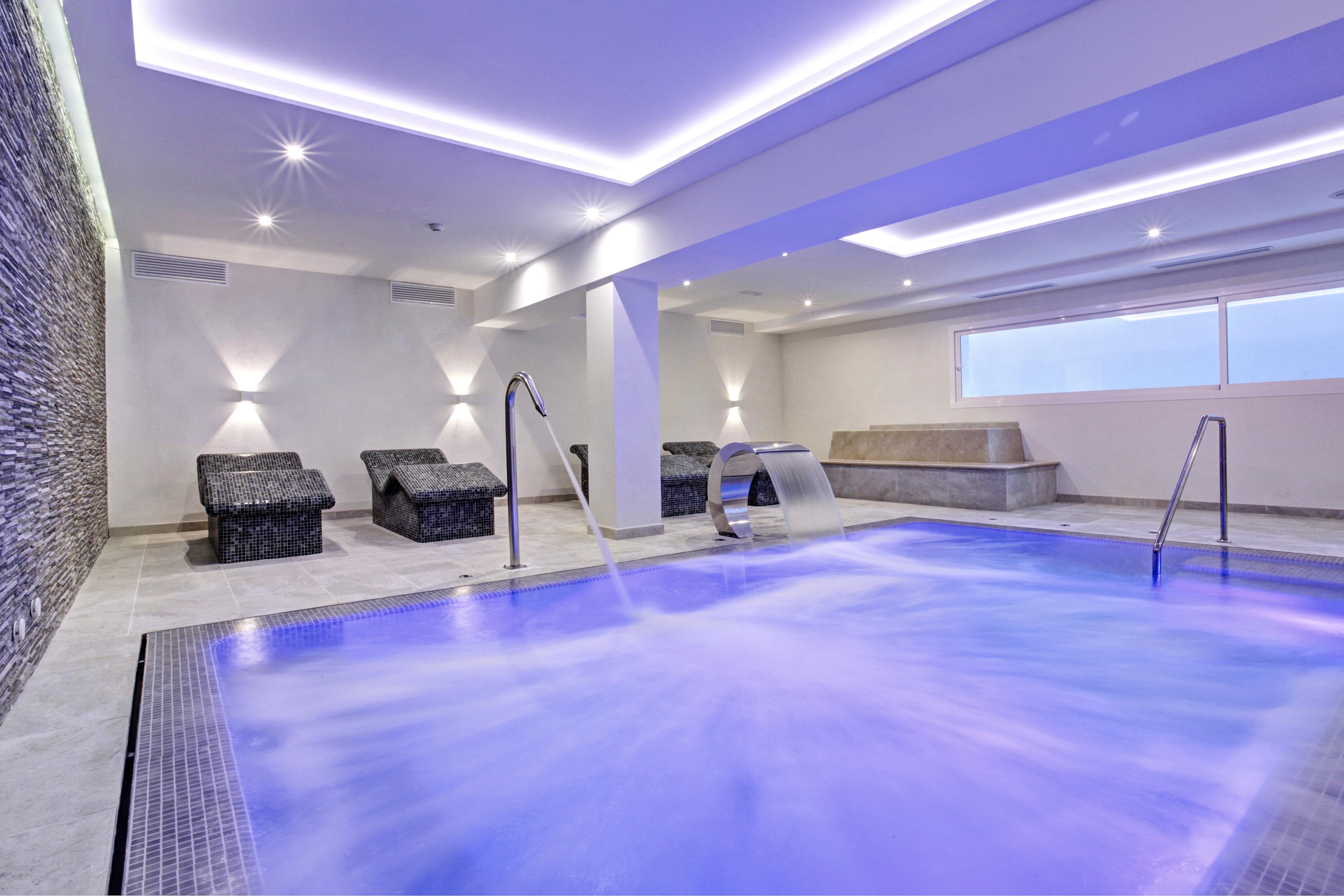 Grupotel Ibiza Beach Resort - Adults Only Portinatx Exteriér fotografie
