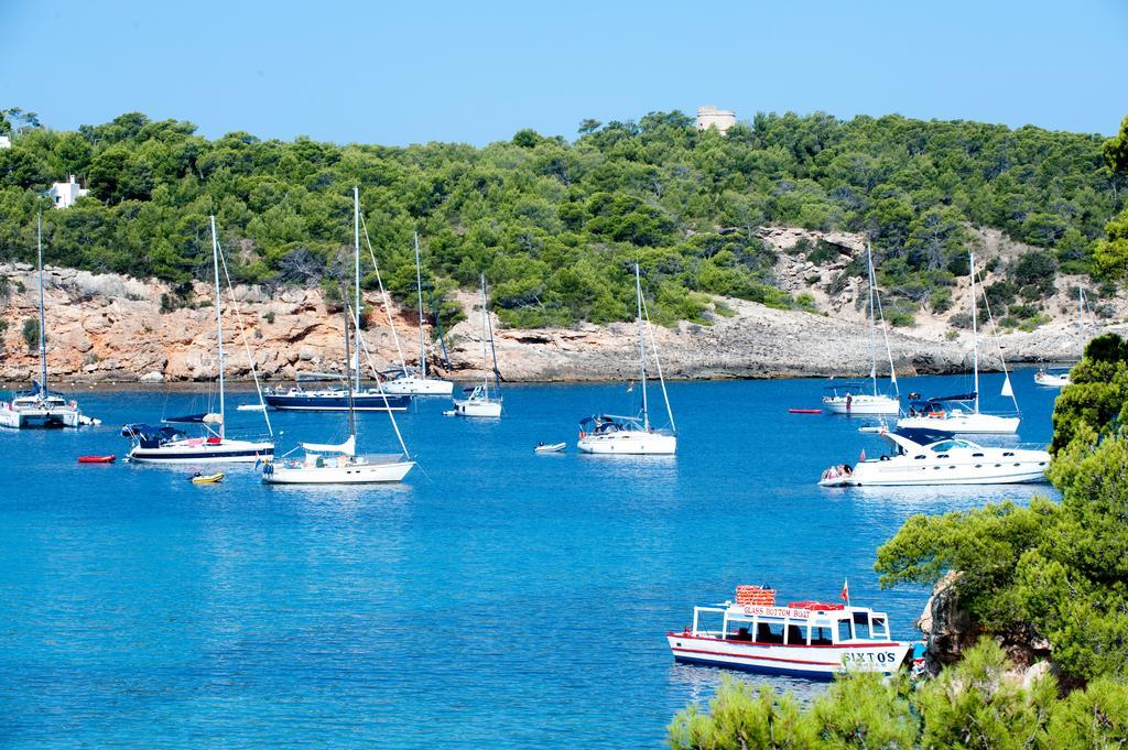 Grupotel Ibiza Beach Resort - Adults Only Portinatx Pokoj fotografie