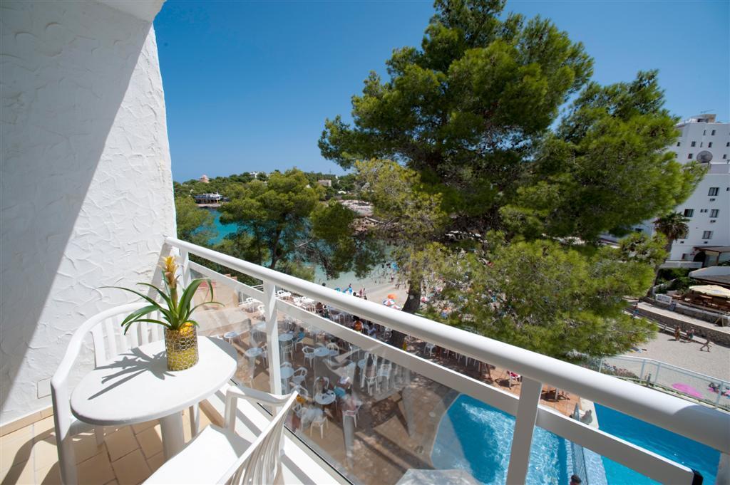 Grupotel Ibiza Beach Resort - Adults Only Portinatx Pokoj fotografie