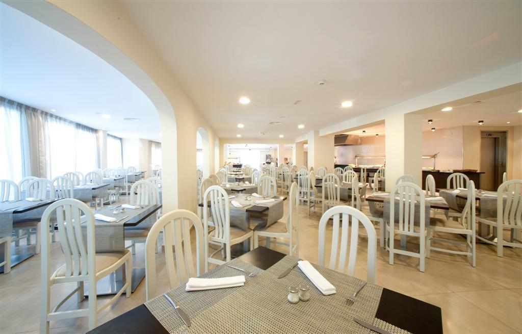 Grupotel Ibiza Beach Resort - Adults Only Portinatx Exteriér fotografie