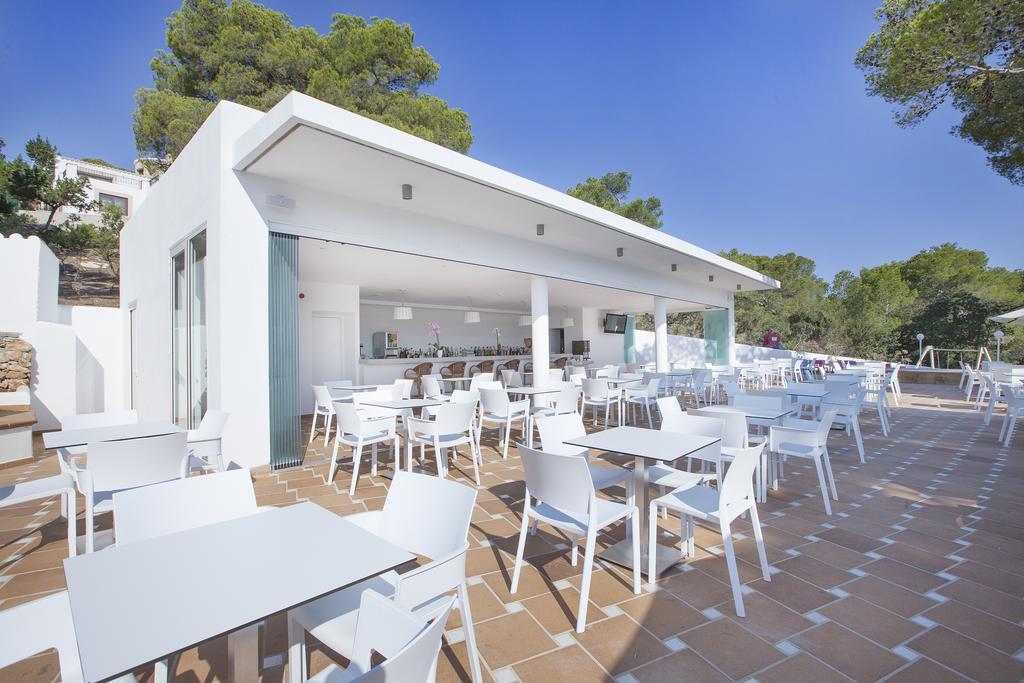 Grupotel Ibiza Beach Resort - Adults Only Portinatx Exteriér fotografie