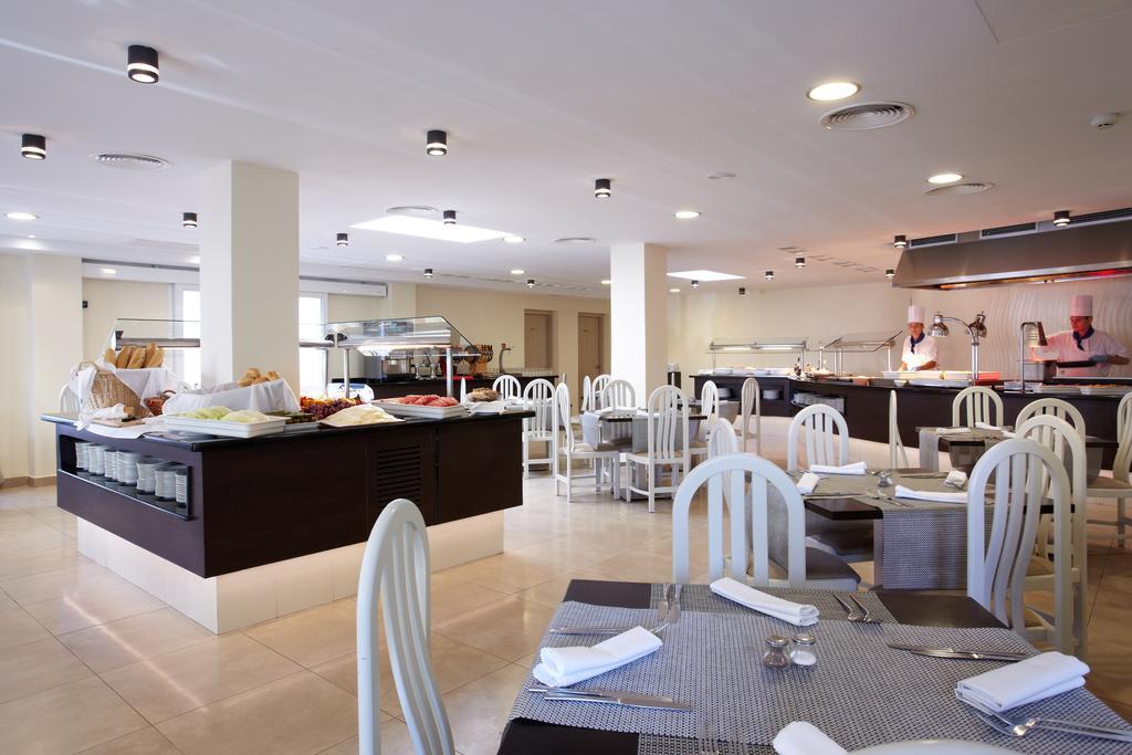 Grupotel Ibiza Beach Resort - Adults Only Portinatx Exteriér fotografie