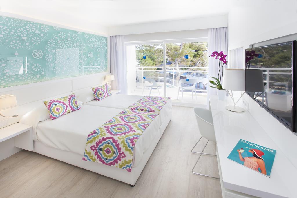 Grupotel Ibiza Beach Resort - Adults Only Portinatx Exteriér fotografie
